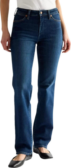 Wrangler Dawn Blue 29 x 32 Wrangler Dawn Blue 29 x 32