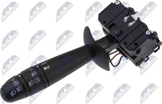 Bryter komplett rattstamme NTY EPE-RE-063