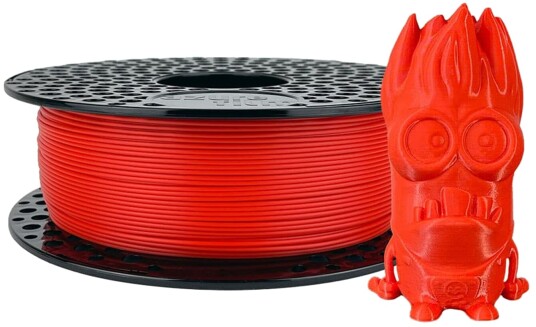Azurefilm Pla Original Red