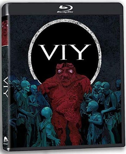 Viy (1967) Viy (1967)