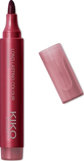 Long Lasting Colour Lip Marker 106 Apple Red Long Lasting Colour Lip Marker 106 Apple Red