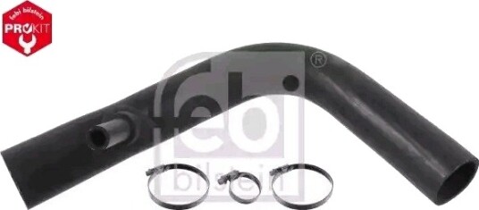 Radiatorslange FEBI BILSTEIN 49108