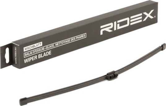 RIDEX 298W0430 Vindusvisker bak