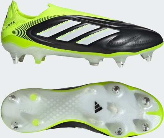 Copa Pure 3 Elite Laceless Soft Ground Fotballsko