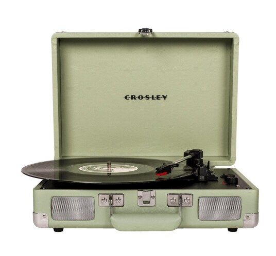 Crosley Cruiser Plus Mint