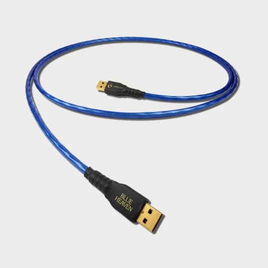 Nordost Blue Heaven USB   7,0 meter