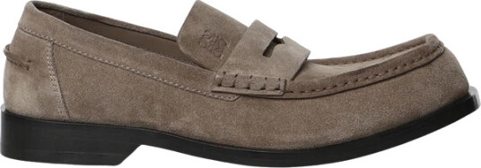 Loewe Herre Sko Brun 42 EU,