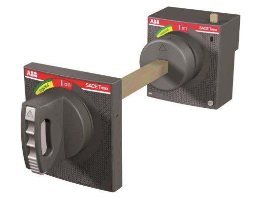 ABB 1SDA069055R1 Spak Elfordeling & strømforsyning