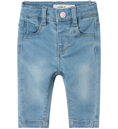 Name It Salli Slim Jeans Denim 50