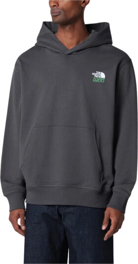 The North Face Herre Sport Grå L,