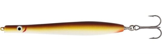 Westin Sølvpilen 20g Amber 10cm Westin Sølvpilen 20g Amber 10cm