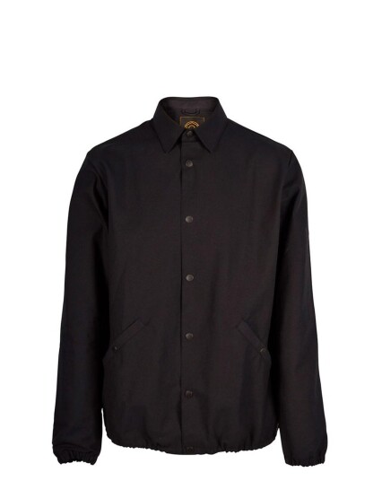 WRENCHMONKEES Skate Monkee Jacket Svart