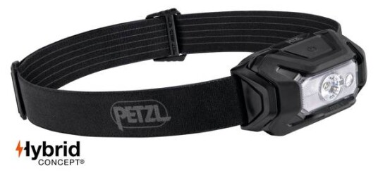 Petzl Aria 1 Rgb