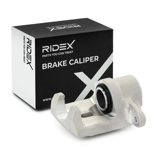 RIDEX 78B2052 Bremsecaliper