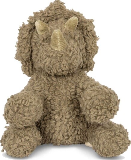 Konges Sløjd Mini Teddy Triceratops Overland Trek