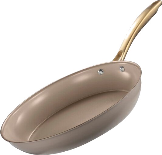 Modern House Sky stekepanne 28 cm latte Modern House Sky stekepanne 28 cm latte