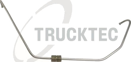 Høytrykkledning innsprøytningsanlegg TRUCKTEC AUTOMOTIVE 01.13.060