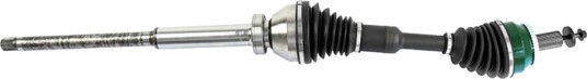 Professional Parts Drivaksel Professional Parts 46431217