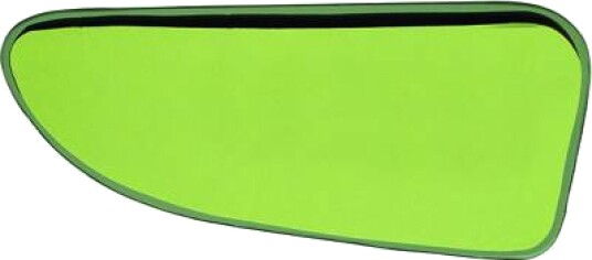 Speilglass, ytterspeil DIEDERICHS 1887629
