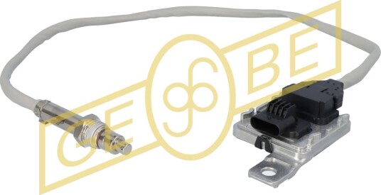 NOx sensor NOx katalysator GEBE 9 3791 1 NOx sensor NOx katalysator GEBE 9 3791 1