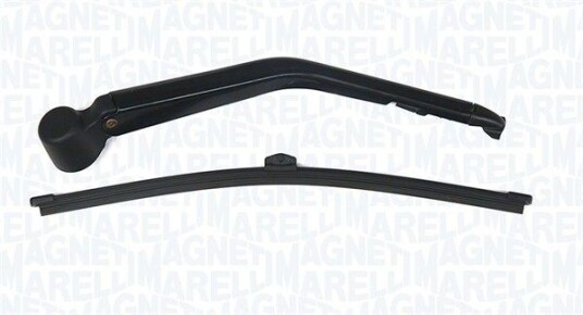 Viskerblad MAGNETI MARELLI 000723180317