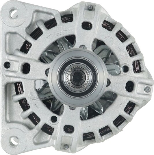 AS-PL A0884(SEG) Dynamo