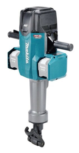 Makita HM004GZ01 Meiselhammer 80V HEX