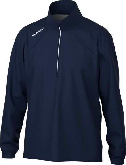Galvin Green Larry Blå Golfjakke herre Navy Large