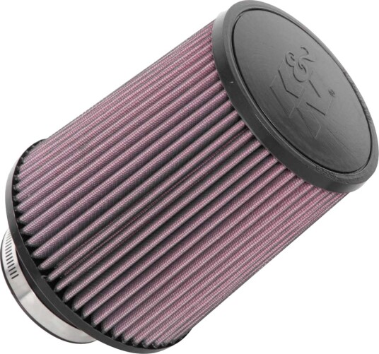 Sportluftfilter K&N Filters RU-5100 Sportluftfilter K&N Filters RU-5100