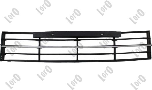 ABAKUS 048-14-450 Ventilasjonsgitter