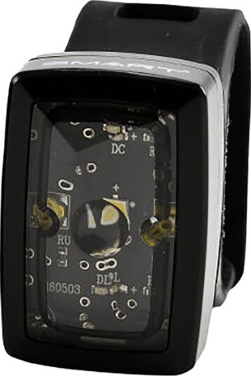 Frontlykt Smart Covers Smart GEM 18 lm vanntett