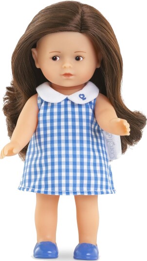 Corolle Mini Corolline Romy Dukke Fra 3 År
