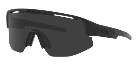Bliz Matrix Small Matt Black Bliz Matrix Small Matt Black