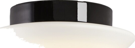 Contrast Solhem Taklampe IP44  Diameter 29 Cm