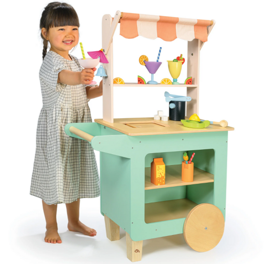 Tender Leaf Juicebar Tender Leaf Juicebar