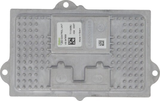 VALEO 047659 Styreapparat, belysning