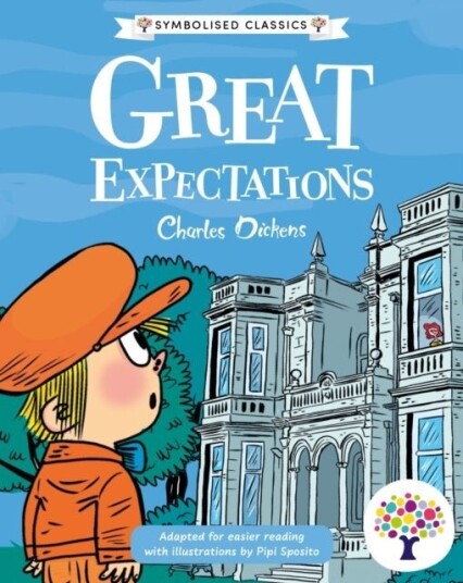 Symbolised Classics Great Expectations Symbolised Classics Great Expectations