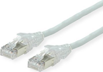Datwyler Patchkabel Rj-45 M Til Rj-45 M 7,5 M Sftp Pimf Cat 6 Halogenfri Flertrådet Grå 21.05.0570 Datwyler Patchkabel Rj-45 M Til Rj-45 M 7,5 M Sftp Pimf Cat 6 Halogenfri Flertrådet Grå 21.05.0570