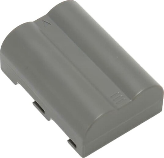 EN EL3E Litium-ionbatteri 1500mAh Kameraerstatningsbatteri for Nikon D90 D80 D90s D700 D300 D300S D200 D70 D50 D100