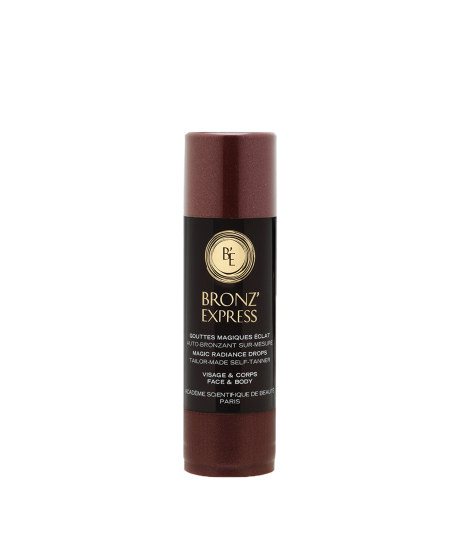 Bronz Express Magic Radiance Drops 30 ml