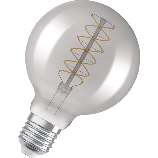 Osram LED-lyspære Vintage 1906 LED DIM 30 7.8 W/1800 K E27