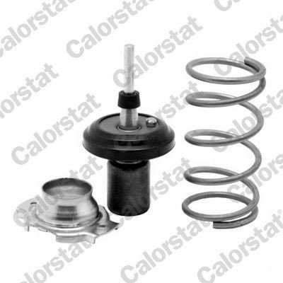 Termostat CALORSTAT by Vernet TH7242.82