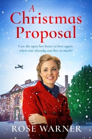 A Christmas Proposal A Christmas Proposal