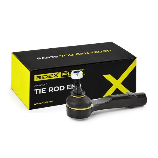 Endeledd RIDEX PLUS 914T0329P Endeledd RIDEX PLUS 914T0329P