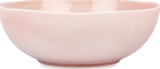 Porsgrunds Porselænsfabrik Ellie Bolle 17 cm Rose