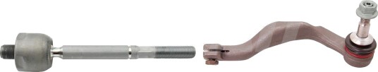 Parallellstag / styrestag SPIDAN CHASSIS PARTS 95003