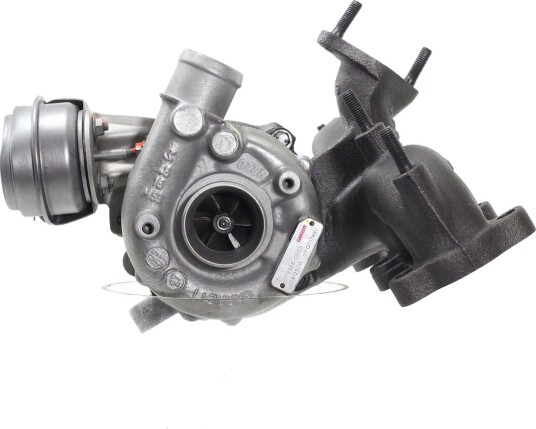 Turbolader ALANKO 11900733