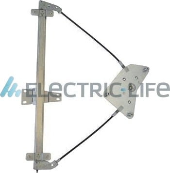 Vindusheis ELECTRIC LIFE ZR ZA715 R