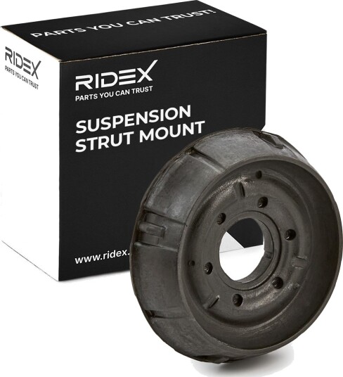 RIDEX 1180S0217 Fjærbeinslager