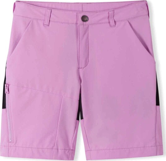 Reima Kids' Shorts Vaelsi Lilac Pink 164